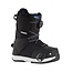 Burton Burton Kids' Smalls Step On® Snowboard Boots (25/26) Black-A02