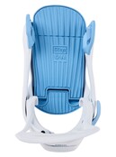 Burton Kids' Step On® Re:Flex Snowboard Binding (25/26) Dusty Blue-Agb