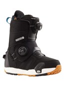 Burton Women's Felix Step On® Snowboard Boots Wide (25/26) Black-A02 Burton Women's Felix Step On® Snowboard Boots Wide (25/26) Black-A02