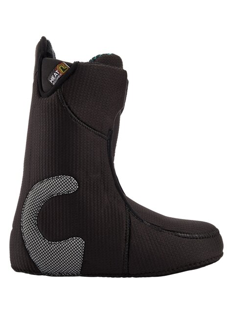 Burton Women's Felix Step On® Snowboard Boots Wide (25/26) Black-A02 Burton Women's Felix Step On® Snowboard Boots Wide (25/26) Black-A02