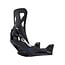 Burton Burton Mens Step On® X Re:Flex Bindings (25/26) Black-A02