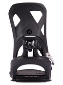 Burton Men's Step On® X Re:Flex Bindings (25/26) Black-A02 Burton Men's Step On® X Re:Flex Bindings (25/26) Black-A02