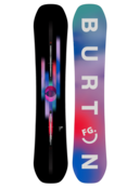 Burton Womens Feelgood Board (24/25) Graphic-960 Burton Womens Feelgood Board (24/25) Graphic-960