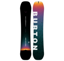 Burton Mens Custom X Board (24/25) No Color-000