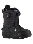 Burton Womens Ritual Step On Boot (24/25) Black-001