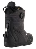 Burton Womens Ritual Step On Boot (24/25) Black-001