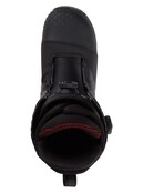 Burton Men's Ion Boa® Snowboard Boots (25/26) Black-A02 Burton Men's Ion Boa® Snowboard Boots (25/26) Black-A02