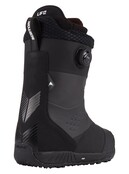 Burton Men's Ion Boa® Snowboard Boots (25/26) Black-A02 Burton Men's Ion Boa® Snowboard Boots (25/26) Black-A02