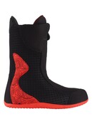 Burton Men's Ion Boa® Snowboard Boots (25/26) Black-A02 Burton Men's Ion Boa® Snowboard Boots (25/26) Black-A02