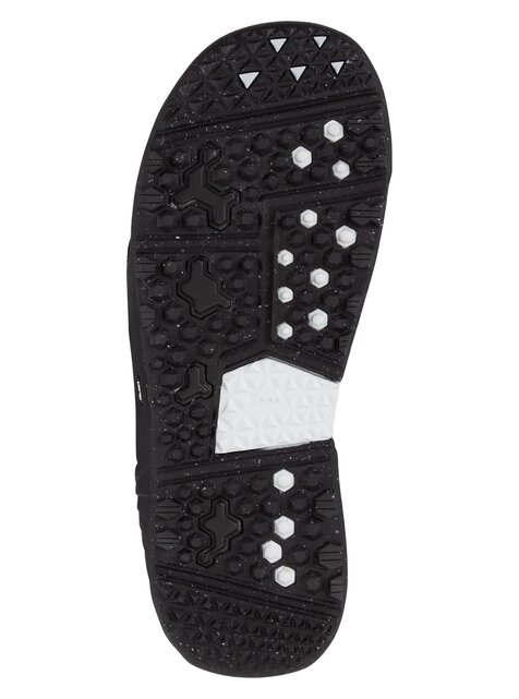 Burton Men's Ion Boa® Snowboard Boots (25/26) Black-A02 Burton Men's Ion Boa® Snowboard Boots (25/26) Black-A02