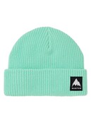 Burton Recycled Vt Beanie (24/25) Powder Mint-300 1SZ