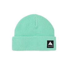 Burton Recycled Vt Beanie (24/25) Powder Mint-300 1SZ