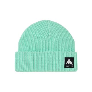 Burton Recycled Vt Beanie (24/25) Powder Mint-300 1SZ