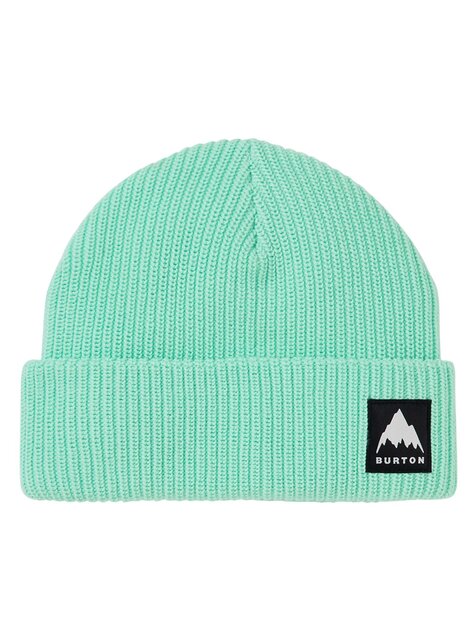 Burton Recycled Vt Beanie (24/25) Powder Mint-300 1SZ