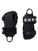 Burton Kids' Impact Wrist Guards (26/27) True Black