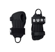 Burton Kids' Wrist Guards (25/26) True Black-002