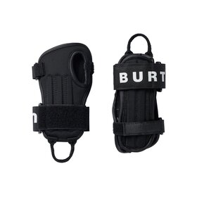 Burton Kids' Wrist Guards (25/26) True Black-002