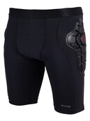Burton Men's Impact Shorts (25/26) True Black-A04