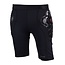 Burton Burton Women's Impact Shorts (25/26) True Black-A04