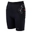 Burton Burton Kids' Impact Shorts (25/26) True Black-A04