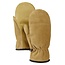 Burton Burton Mens Work Horse Leather Mittens (25/26) Rawhide-100