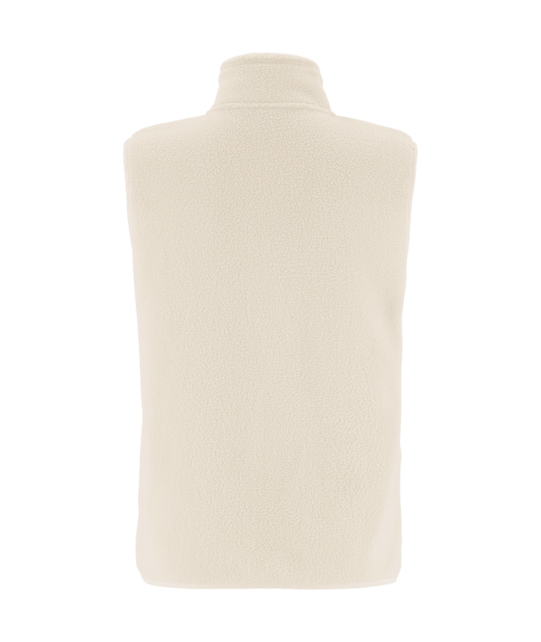 Kari Traa Rothe Vest (25/26) Light Beige-Bjerk