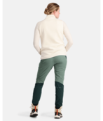 Kari Traa Rothe Vest (25/26) Light Beige-Bjerk