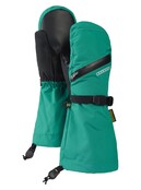 Burton Kids' Vent Mittens (24/25) Regal Teal-400 Burton Kids' Vent Mittens (24/25) Regal Teal-400