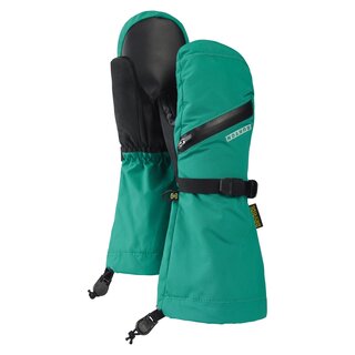 Burton Kids' Vent Mittens (24/25) Regal Teal-400