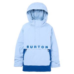 Burton Anorak Kid Unisex 160cm サイズ Burton Youth Frostner 2L Anorak Jacket | SportChek