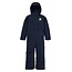 Burton Burton Kids' One Piece (25/26) True Black-001