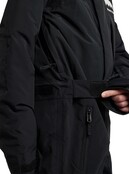 Burton Kids' One Piece (25/26) True Black-001