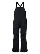Burton Women's [Ak] Kimmy Gore-Tex 2L Bib Pants (25/26) True Black-A04