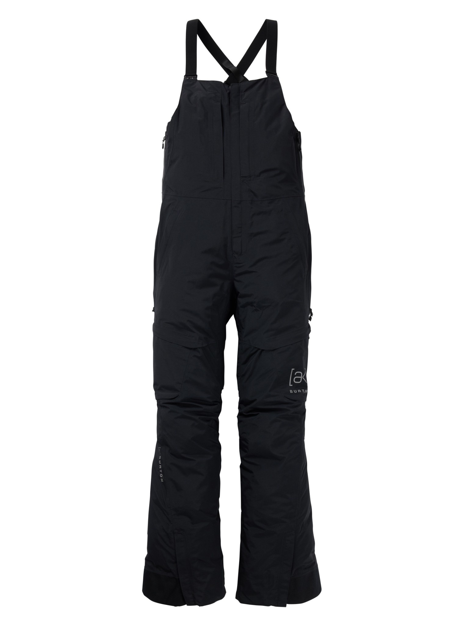 スノーボード 24-25Burton [ak] Kimmy GORE-TEX 2L Bib Burton AK Kimmy Gore-Tex 2L Tall Bib Snowboard Pants - Womens