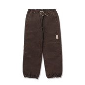 Howl Public Pant (25/26) Brown
