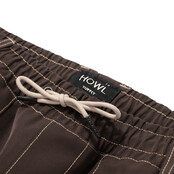 Howl Public Pant (25/26) Brown