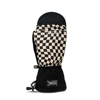 Howl Team Mitt (24/25) Bone Checks