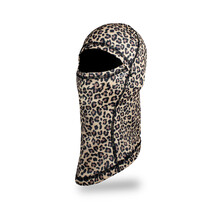 Howl Legacy Facemask (24/25) Leopard