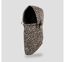 Howl Stormy Facemask (24/25) Leopard