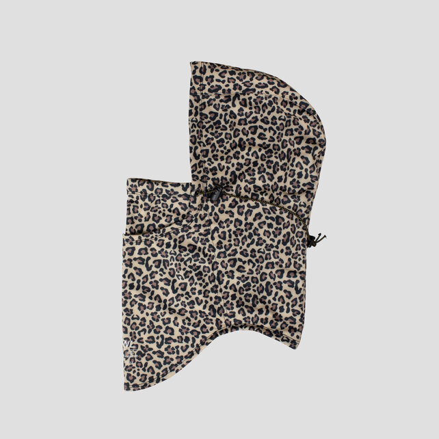 Howl Stormy Facemask (24/25) Leopard Howl Stormy Facemask (24/25) Leopard