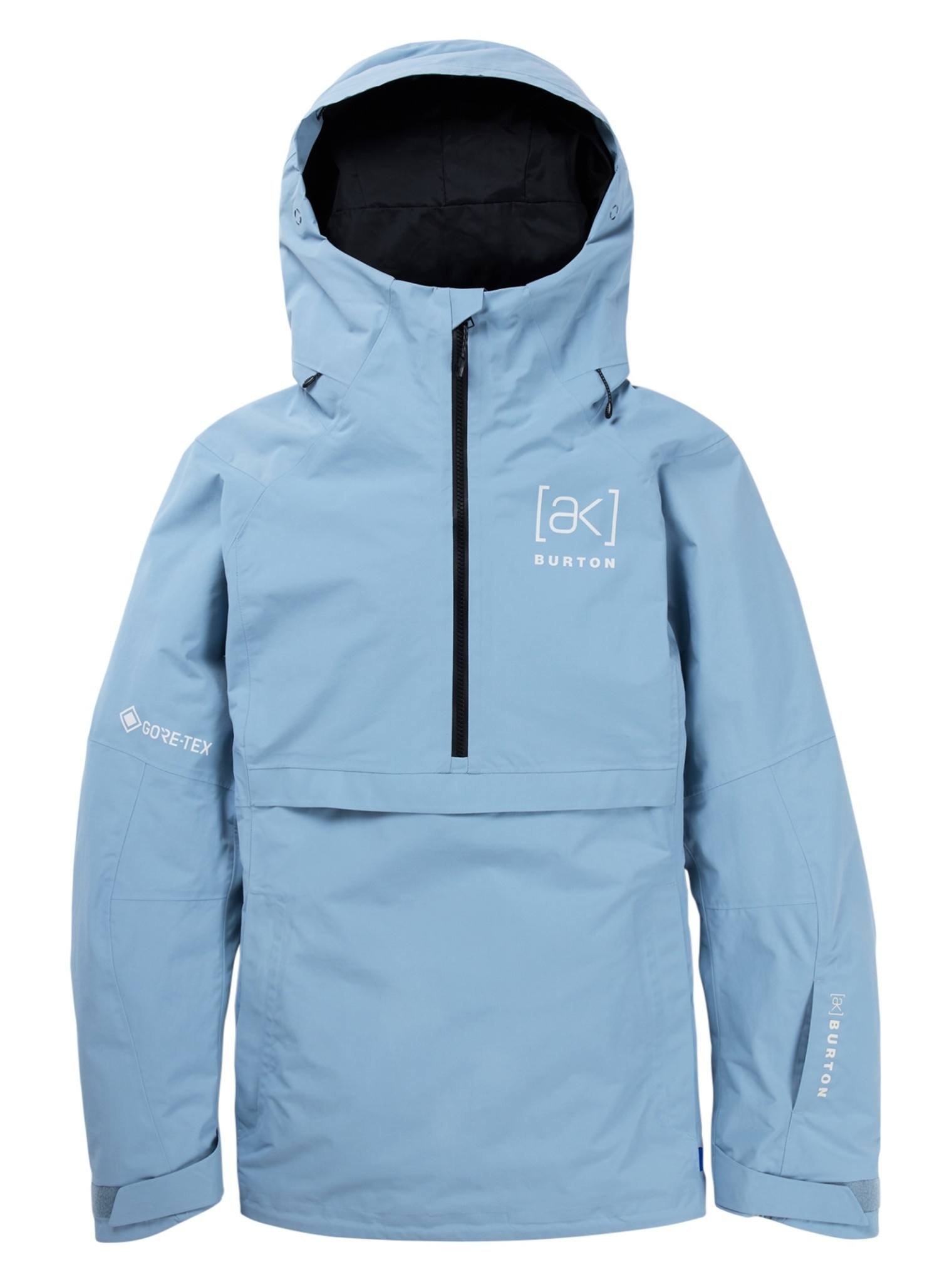 スノーボード BURTON WOMEN'S [AK] KIMMY GORE-TEX 2L Women's Burton [ak] Kimmy GORE-TEX 2L Bib Pants (Short
