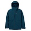 Burton Burton Mens Pillowline Gore-Tex Jacket (24/25) Deep Emerald-302