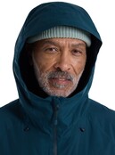 Burton Mens Pillowline Gore-Tex Jacket (24/25) Deep Emerald-302 Burton Mens Pillowline Gore-Tex Jacket (24/25) Deep Emerald-302