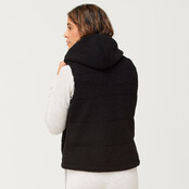 Krimson Klover Bella Vest (24/25) Black-001