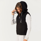 Krimson Klover Bella Vest (24/25) Black-001