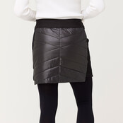 Krimson Klover Carving Skirt (24/25) Black Kk Stripe-945