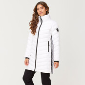 Krimson Klover Compass Long Jacket (24/25) Snow-101