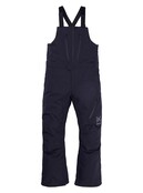 Burton Men's [Ak] Cyclic Gore-Tex 2L Bib Pants (25/26) True Black-A04