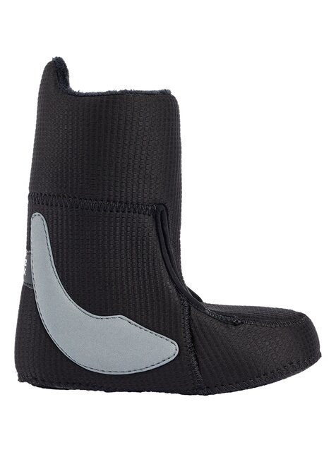 Burton Kids' Grom Step On® Snowboard Boots (25/26) Black-A02