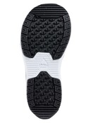 Burton Kids' Grom Step On® Snowboard Boots (25/26) Black-A02